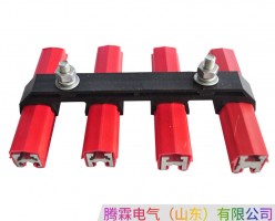 輕型滑觸線